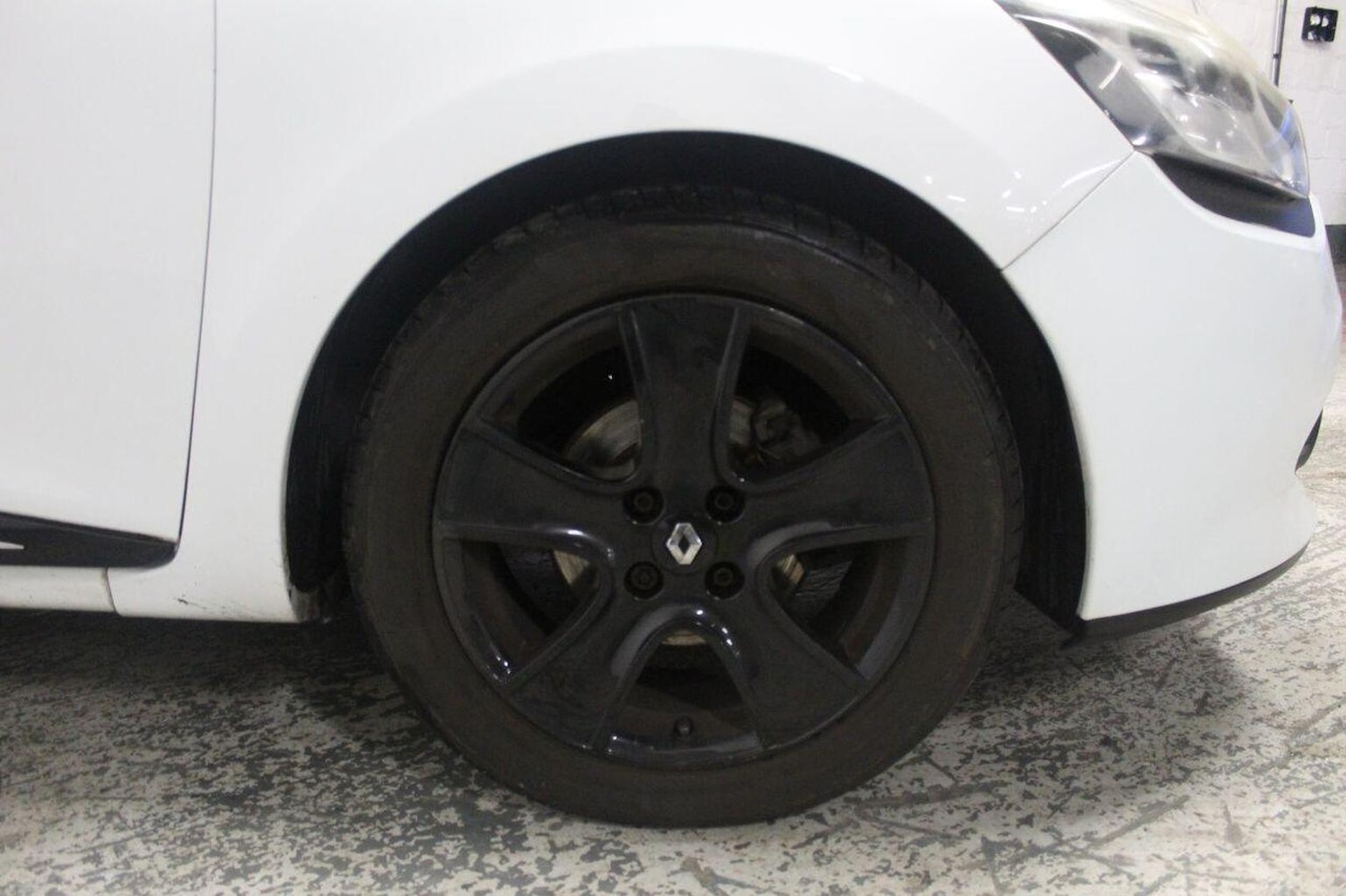 Used Renault Clio 2014 for sale - 77201295: Photo 55