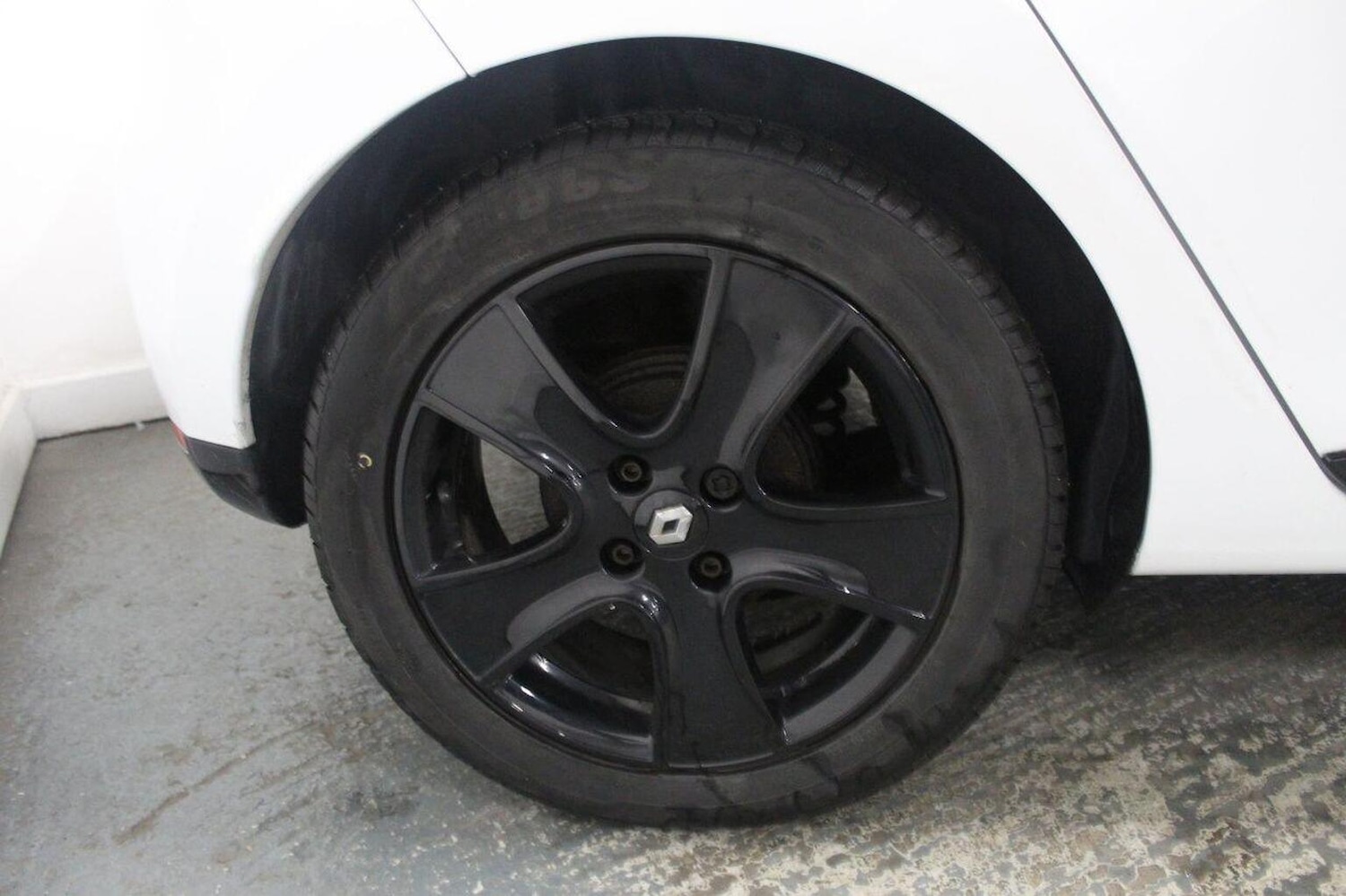 Used Renault Clio 2014 for sale - 77201295: Photo 56