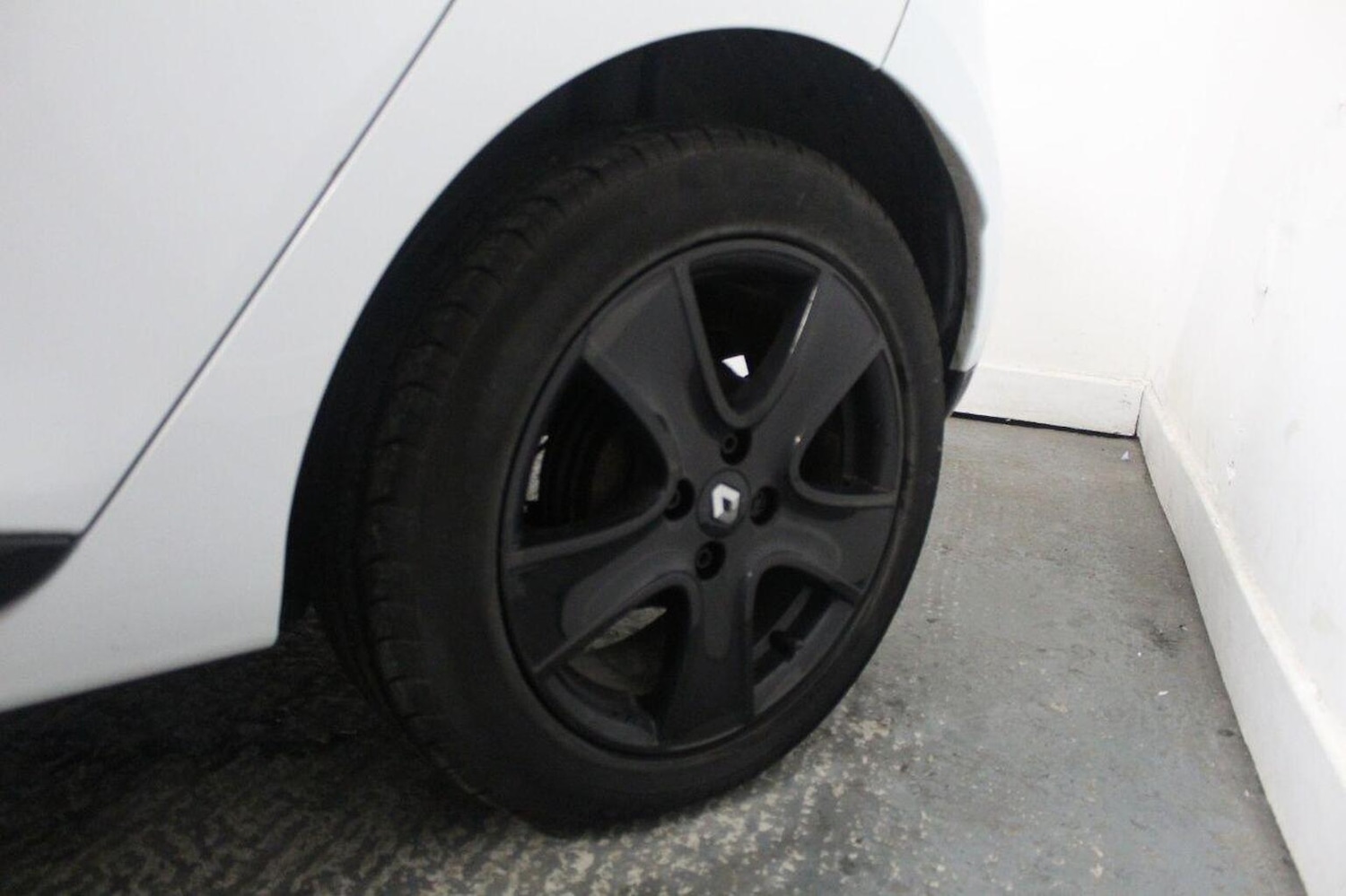 Used Renault Clio 2014 for sale - 77201295: Photo 57