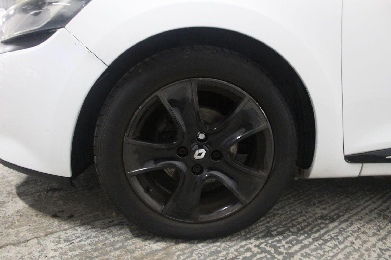 Used Renault Clio 2014 for sale - 77201295: Photo 58