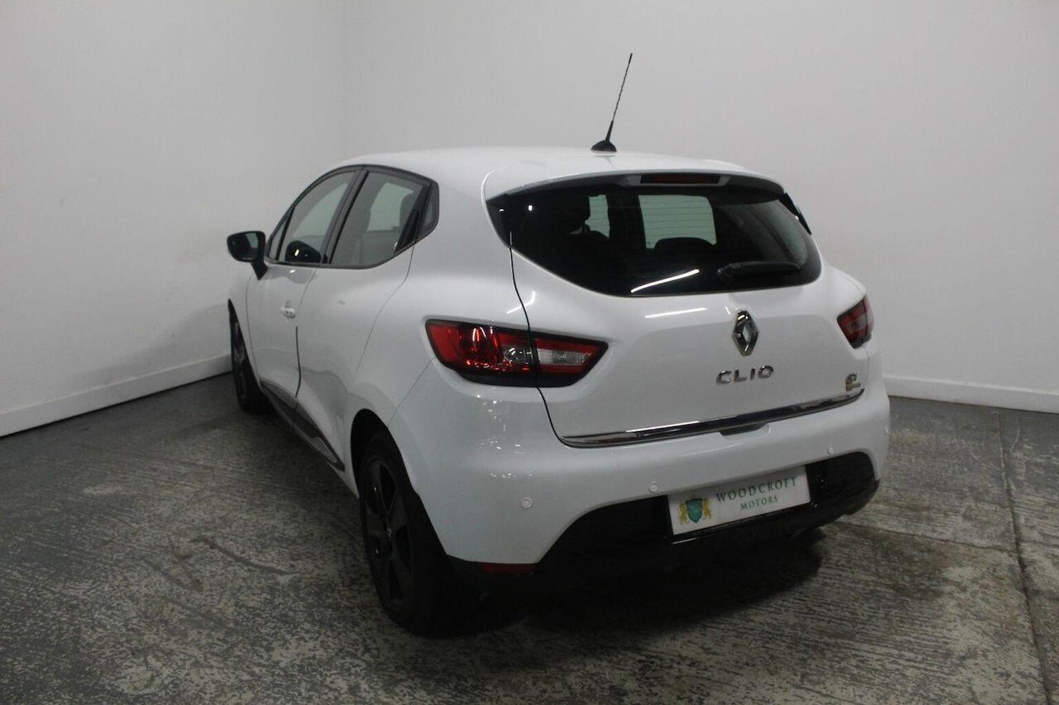 Used Renault Clio 2014 for sale - 77201295: Photo 7