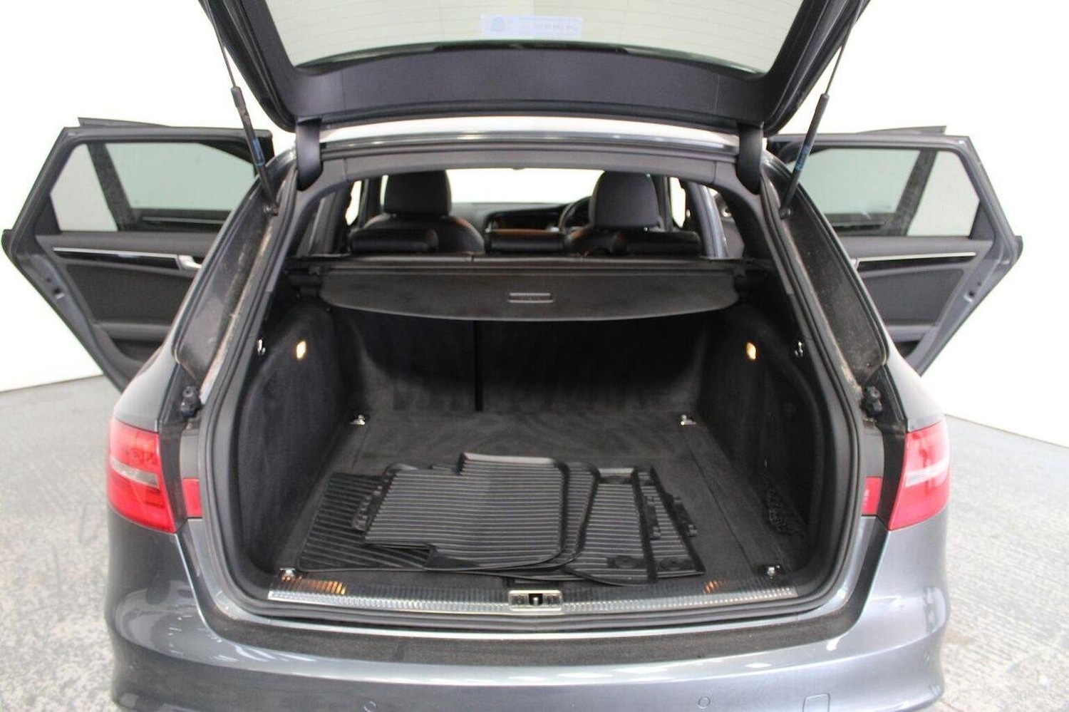 Vehicle 23