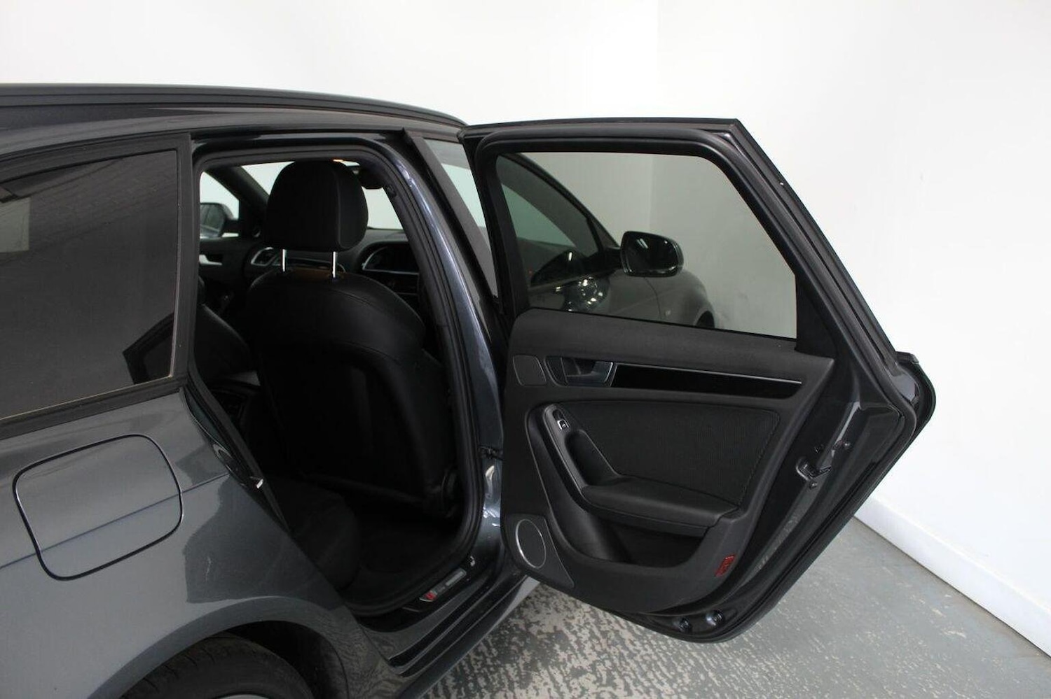 Vehicle 26