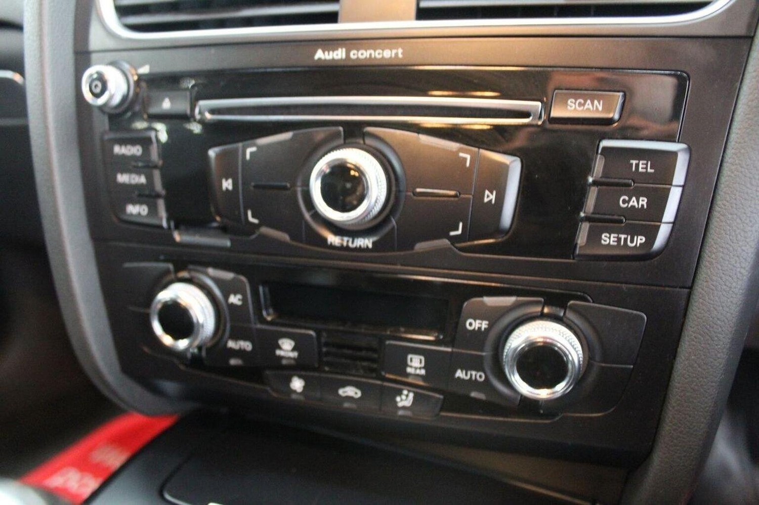 Vehicle 40