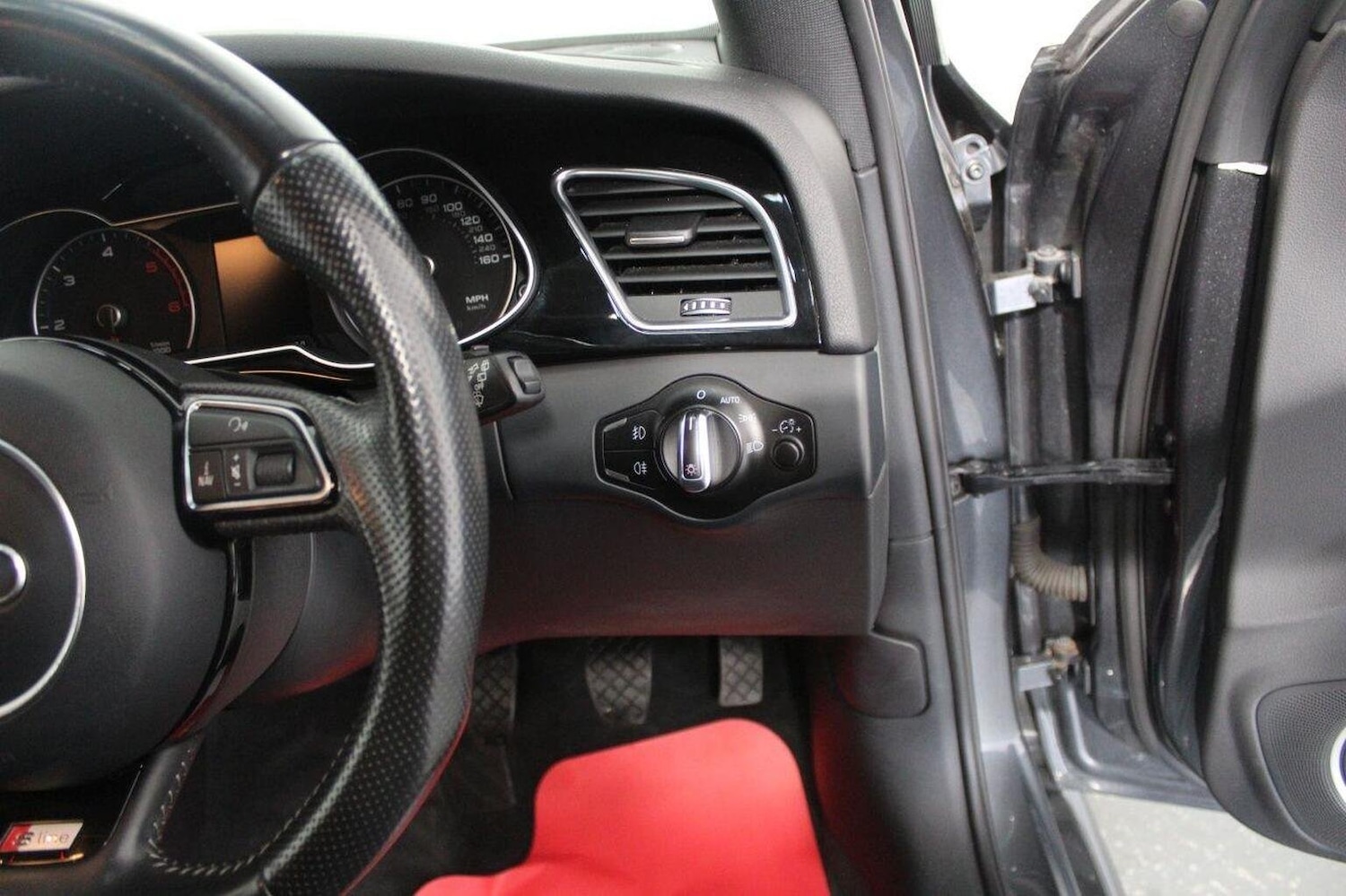 Vehicle 46