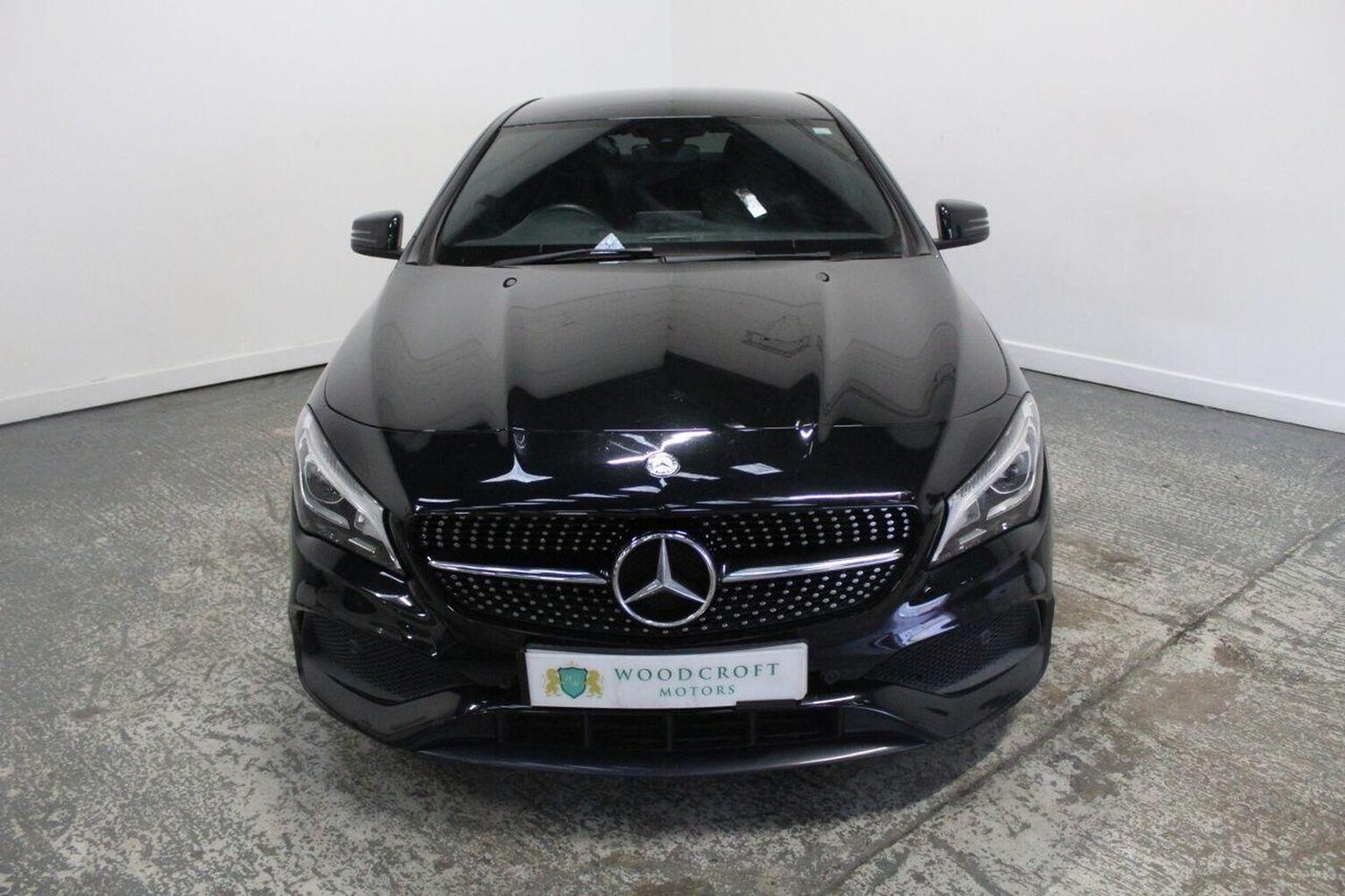 Used Mercedes-Benz CLA 2017 for sale - 77977091: Photo 13