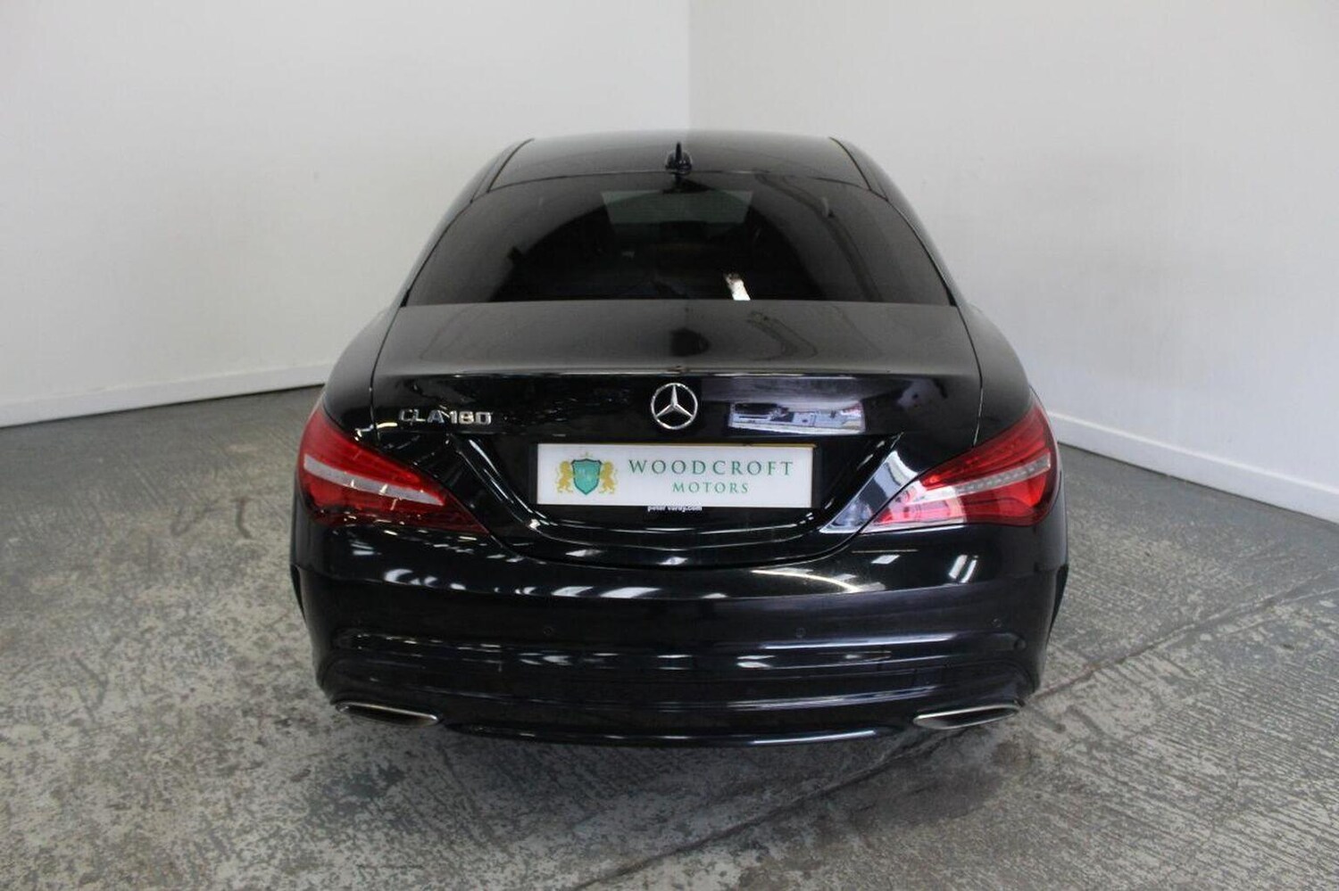 Used Mercedes-Benz CLA 2017 for sale - 77977091: Photo 14