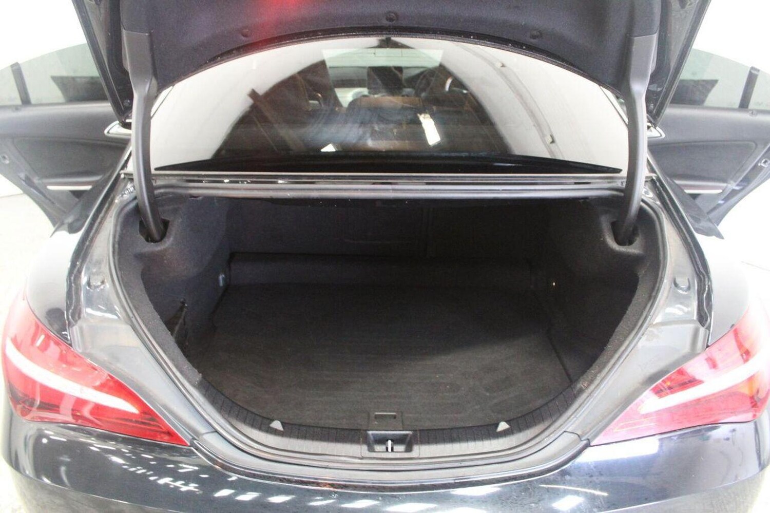 Used Mercedes-Benz CLA 2017 for sale - 77977091: Photo 23