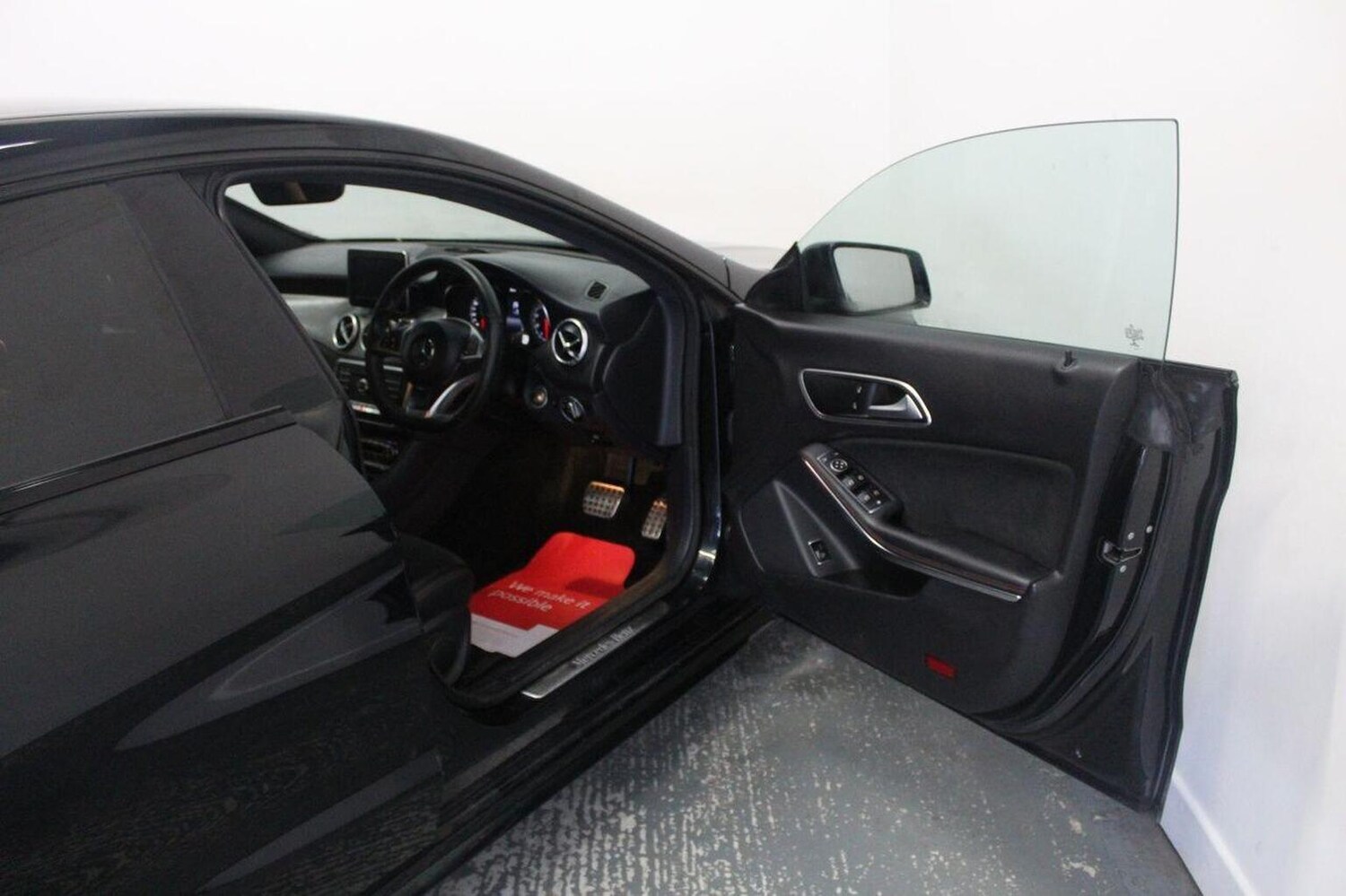 Used Mercedes-Benz CLA 2017 for sale - 77977091: Photo 25