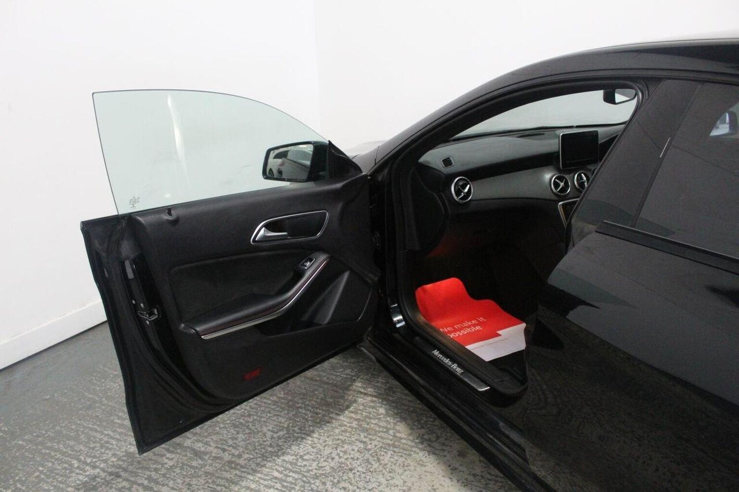 Used Mercedes-Benz CLA 2017 for sale - 77977091: Photo 28