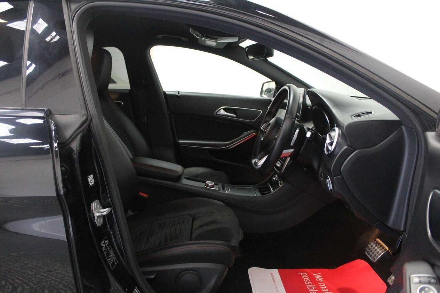 Used Mercedes-Benz CLA 2017 for sale - 77977091: Photo 29