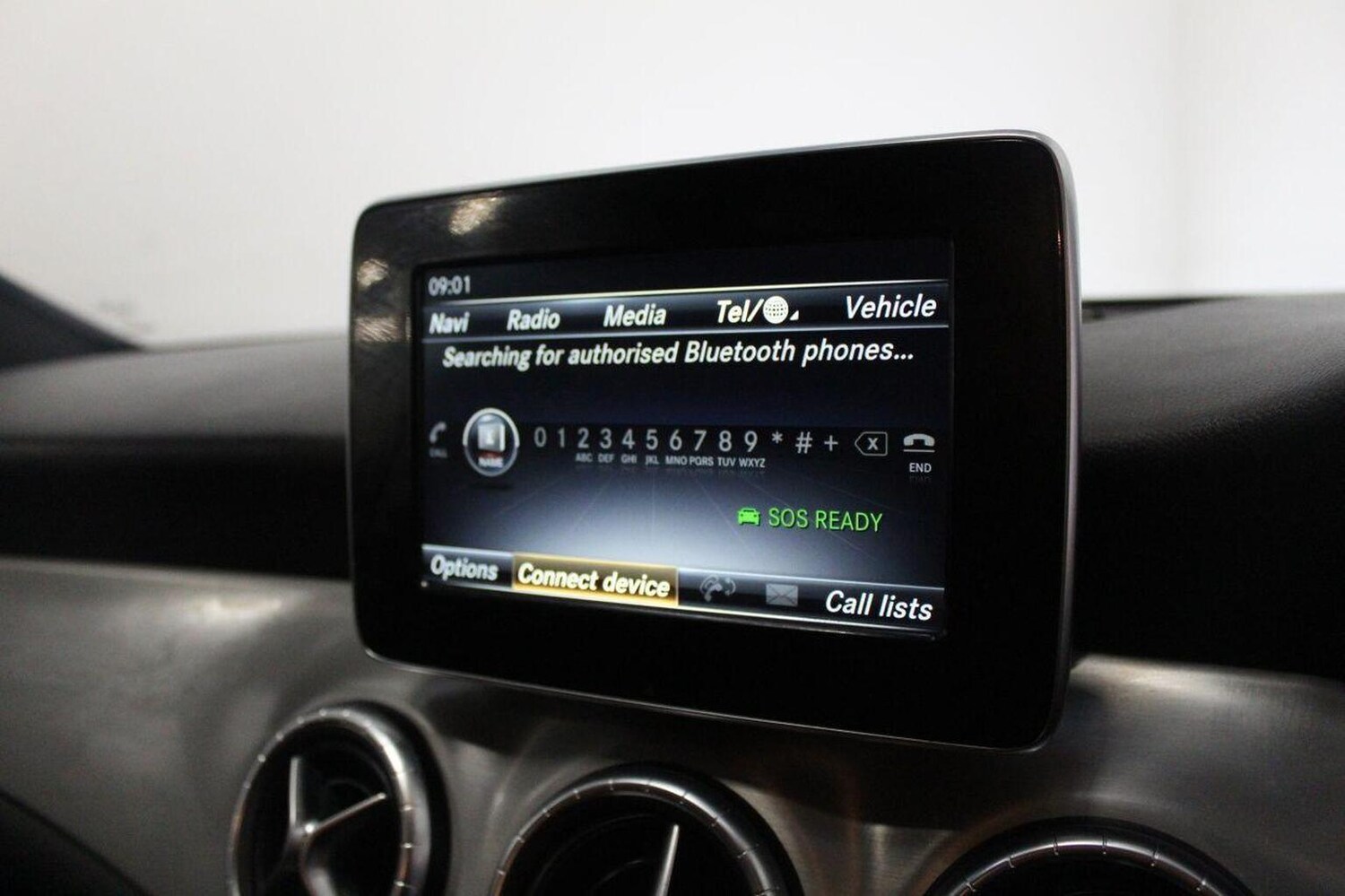 Used Mercedes-Benz CLA 2017 for sale - 77977091: Photo 37