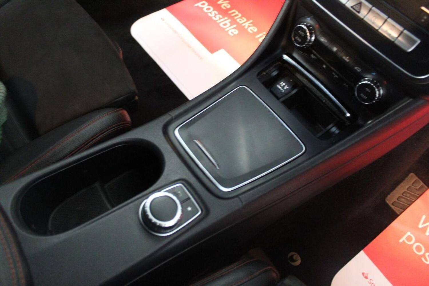 Used Mercedes-Benz CLA 2017 for sale - 77977091: Photo 42