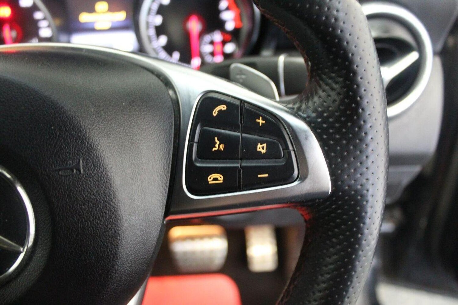 Used Mercedes-Benz CLA 2017 for sale - 77977091: Photo 46