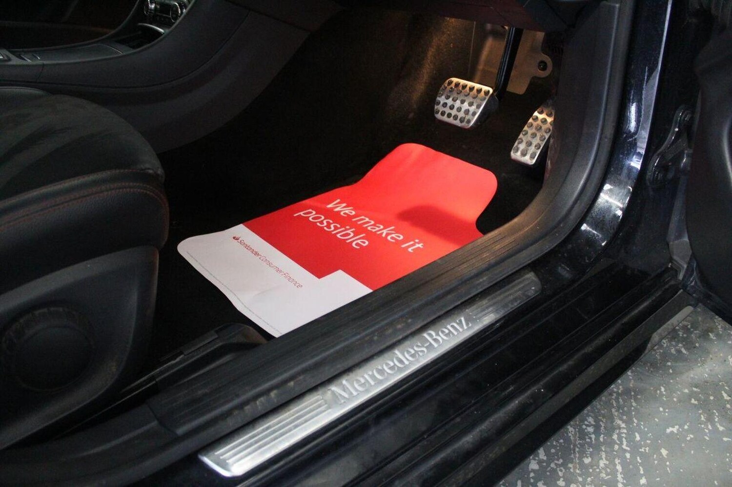 Used Mercedes-Benz CLA 2017 for sale - 77977091: Photo 49