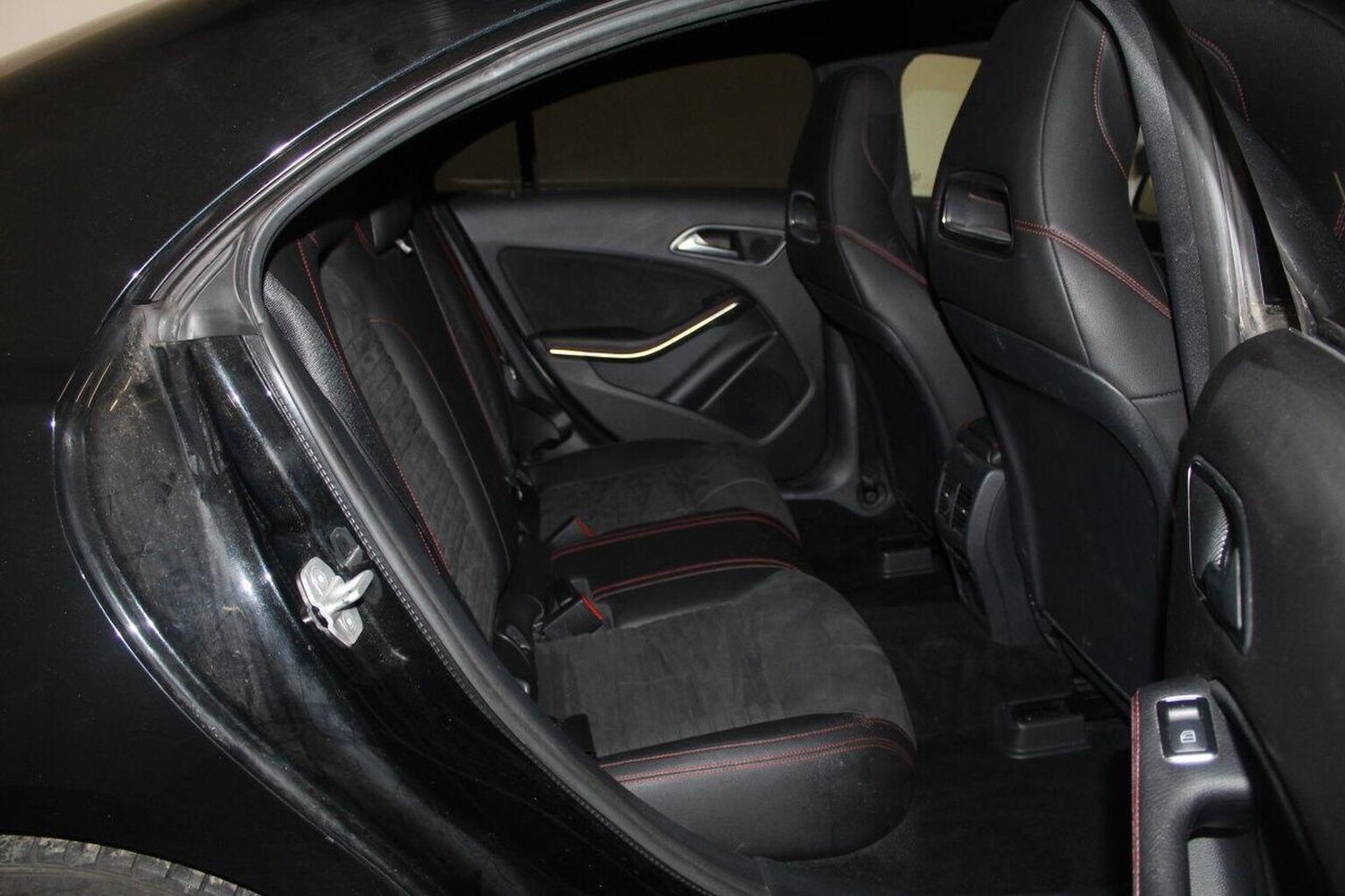 Used Mercedes-Benz CLA 2017 for sale - 77977091: Photo 52