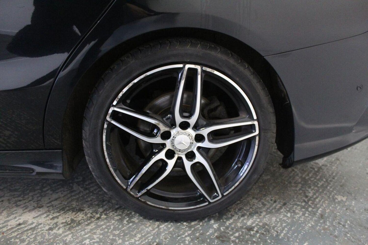 Used Mercedes-Benz CLA 2017 for sale - 77977091: Photo 57