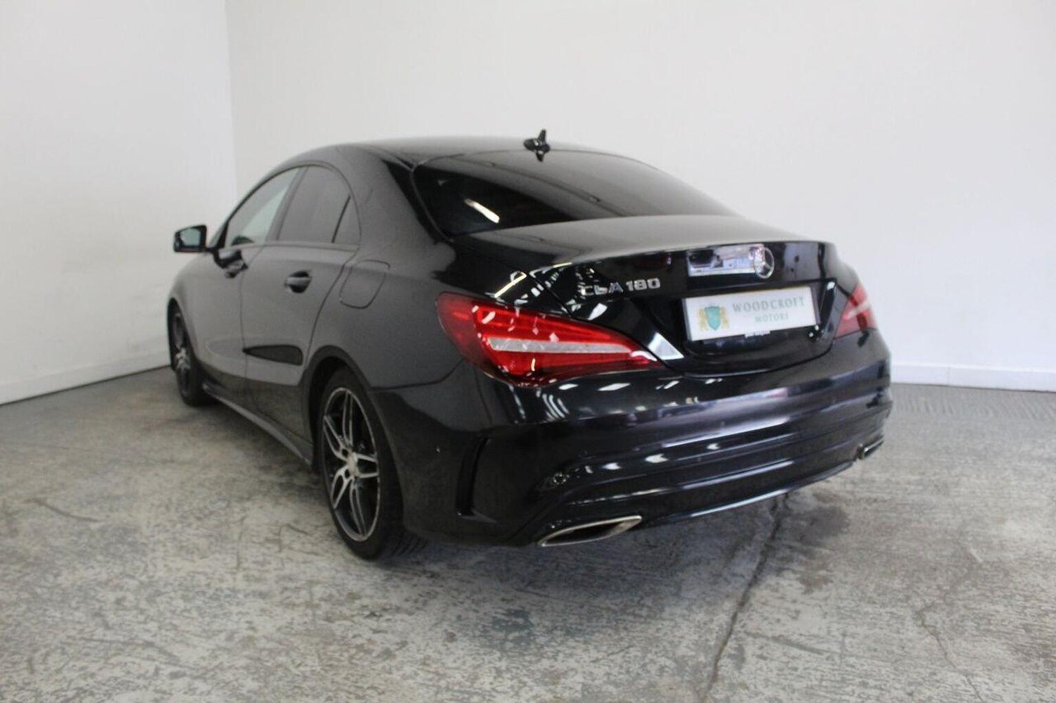 Used Mercedes-Benz CLA 2017 for sale - 77977091: Photo 7