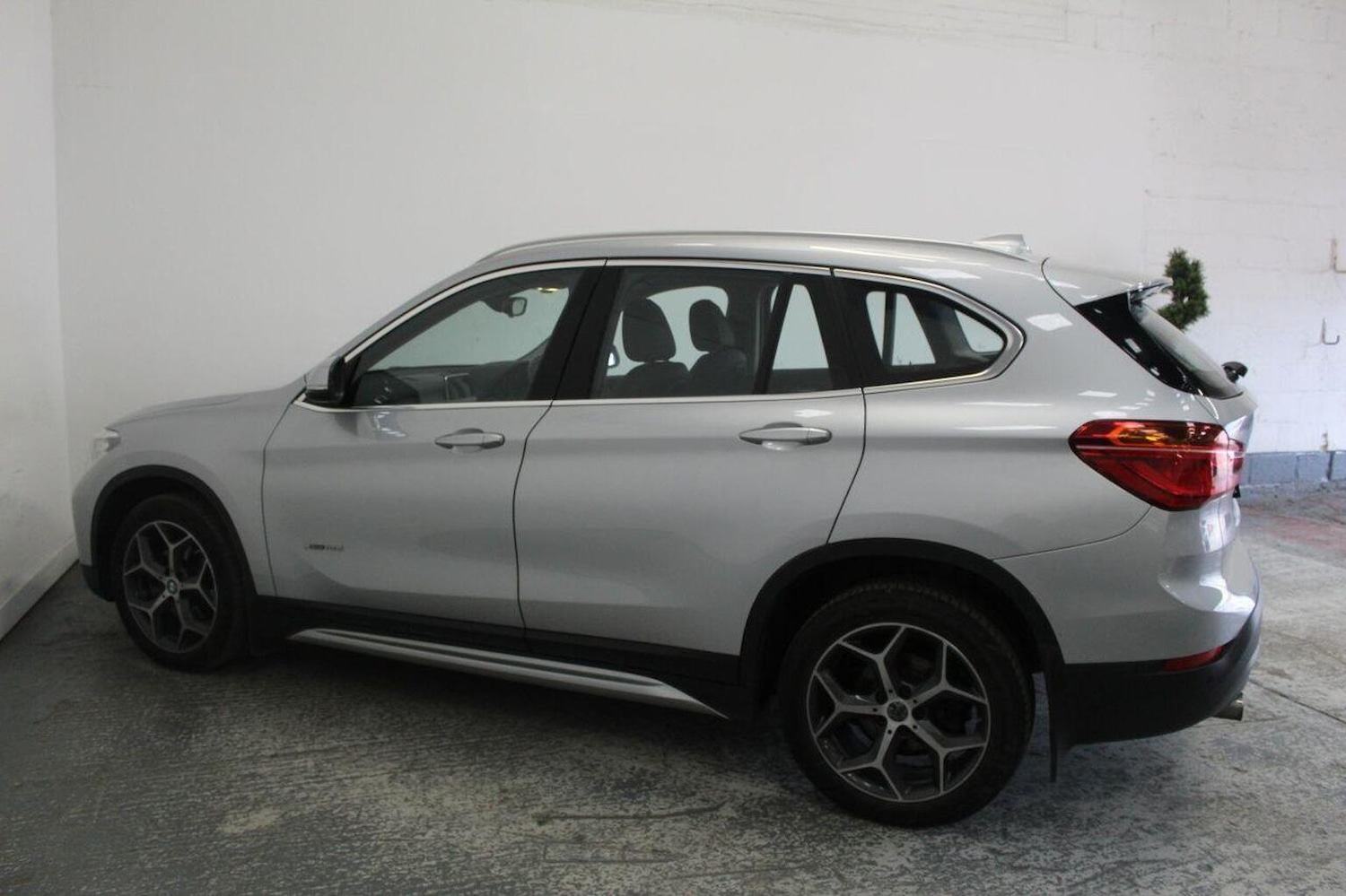 Used BMW X1 2017 for sale - 78168764: Photo 10