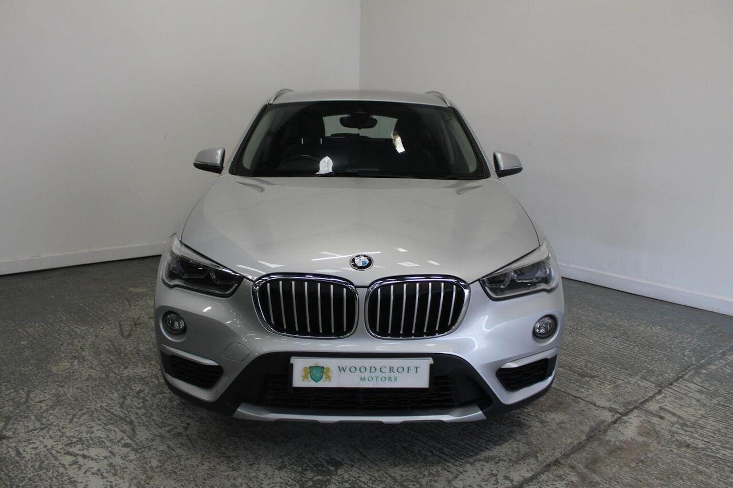 Used BMW X1 2017 for sale - 78168764: Photo 13