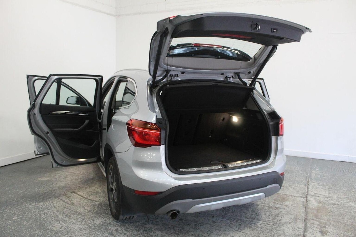 Used BMW X1 2017 for sale - 78168764: Photo 20
