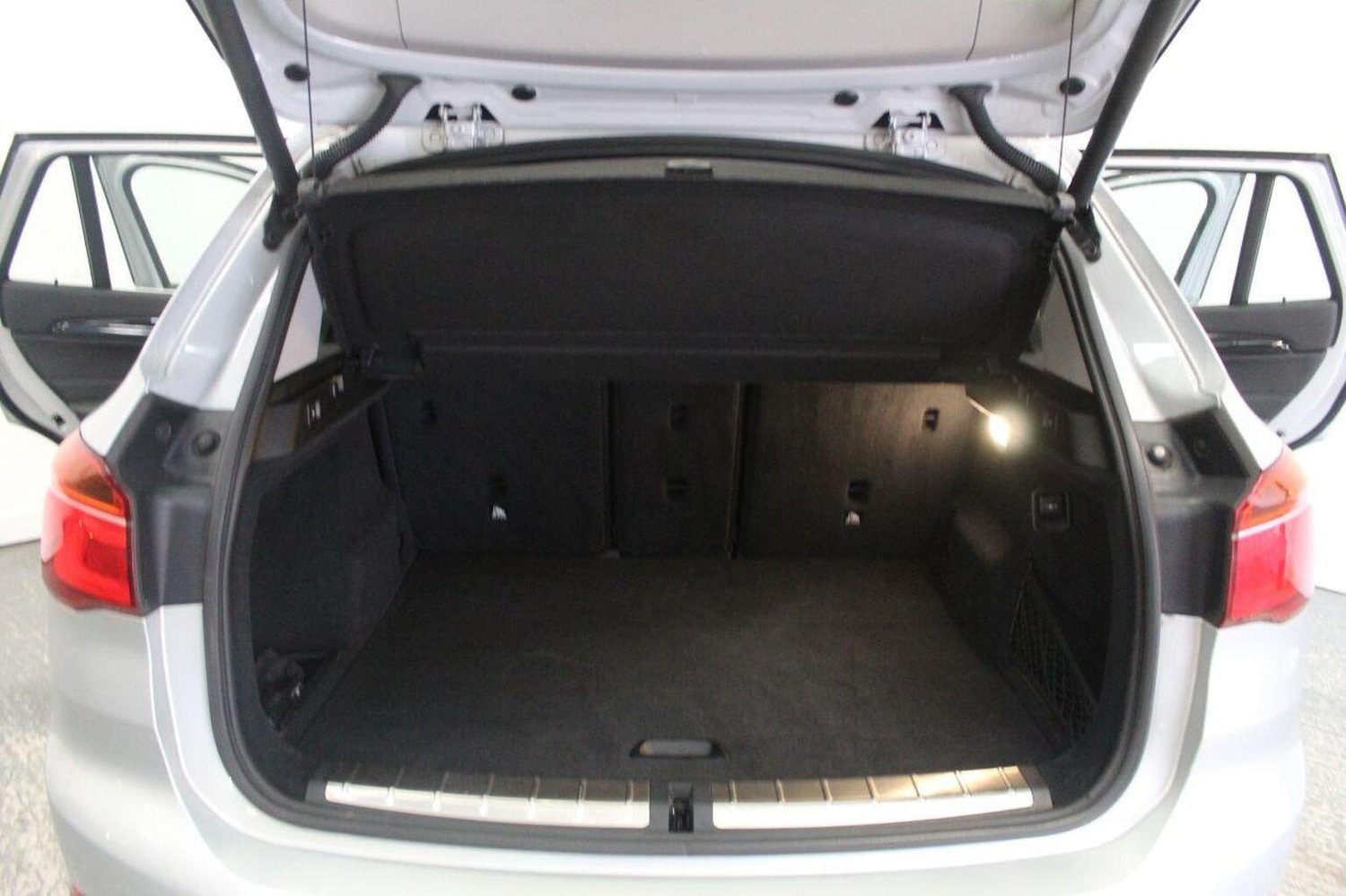 Used BMW X1 2017 for sale - 78168764: Photo 23