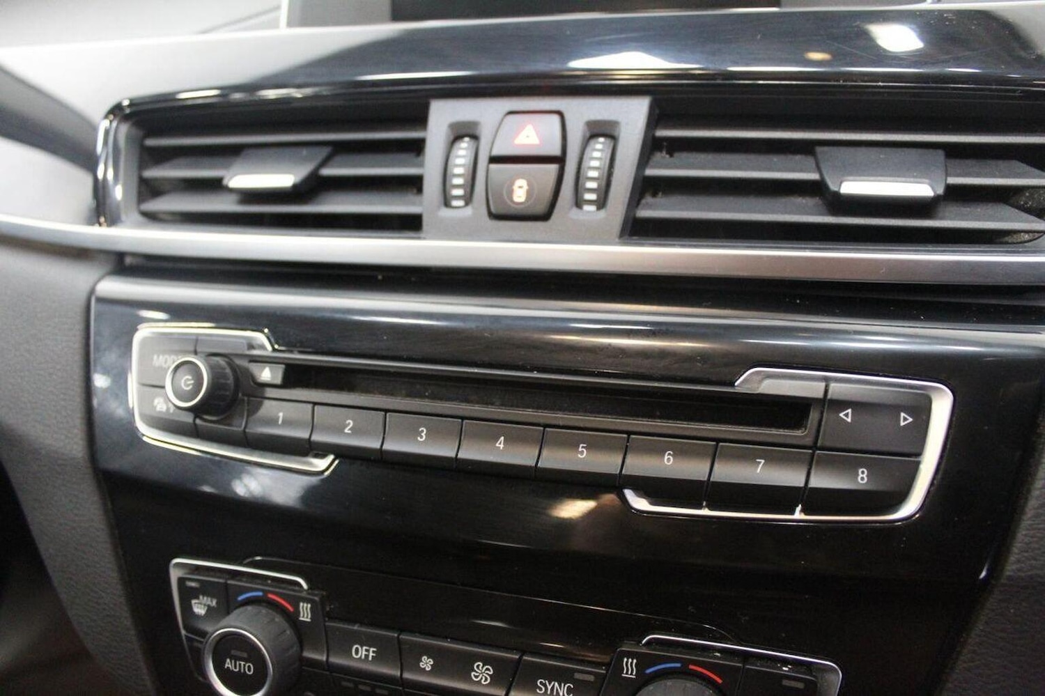 Used BMW X1 2017 for sale - 78168764: Photo 42