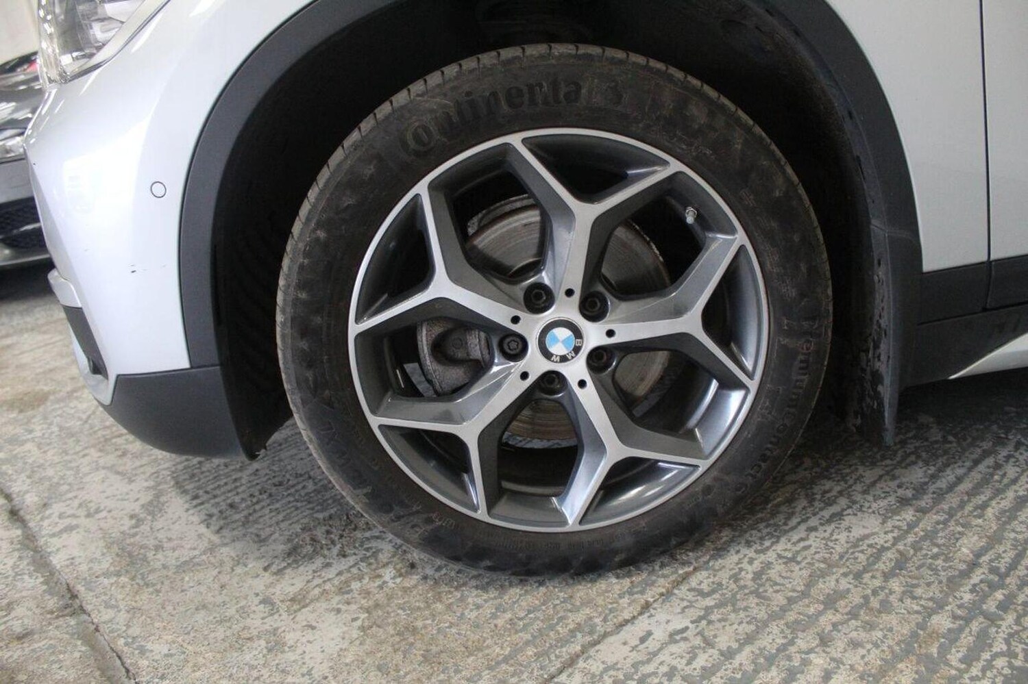 Used BMW X1 2017 for sale - 78168764: Photo 59