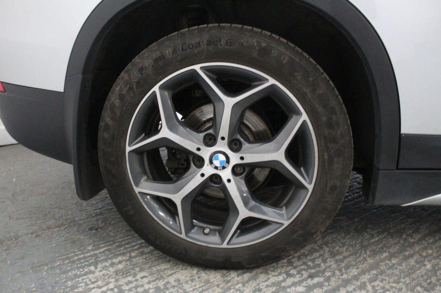 Used BMW X1 2017 for sale - 78168764: Photo 61