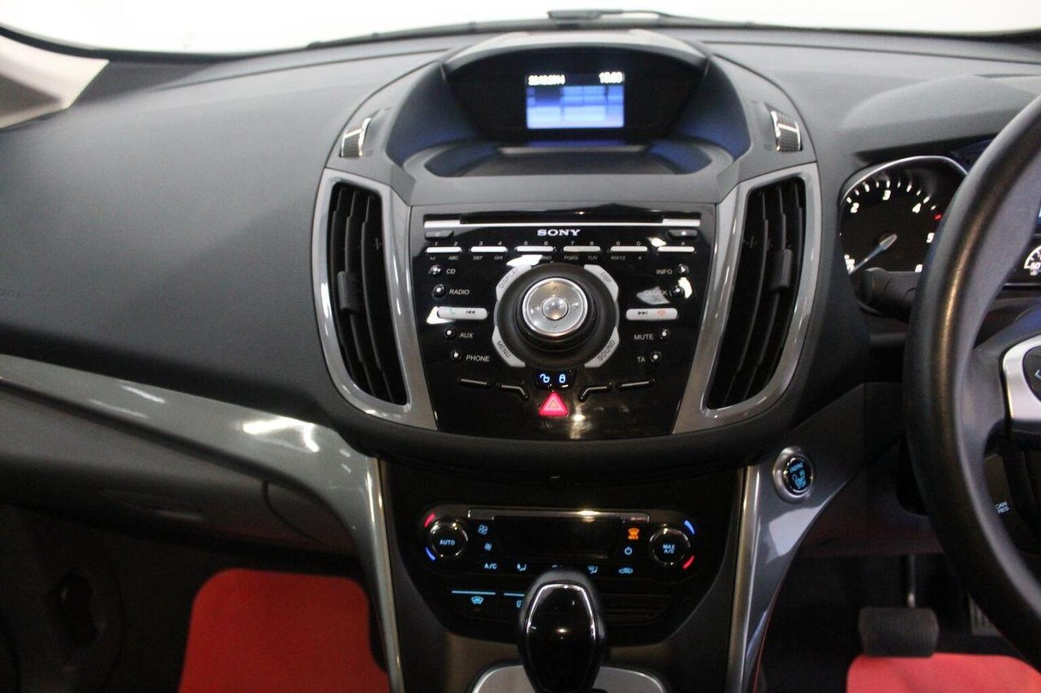 Used Ford C-Max 2015 for sale - 77937839: Photo 31