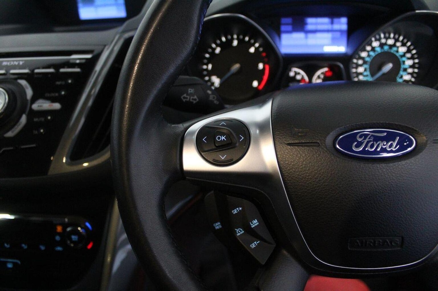 Used Ford C-Max 2015 for sale - 77937839: Photo 44