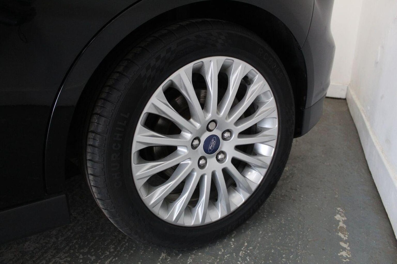 Used Ford C-Max 2015 for sale - 77937839: Photo 57