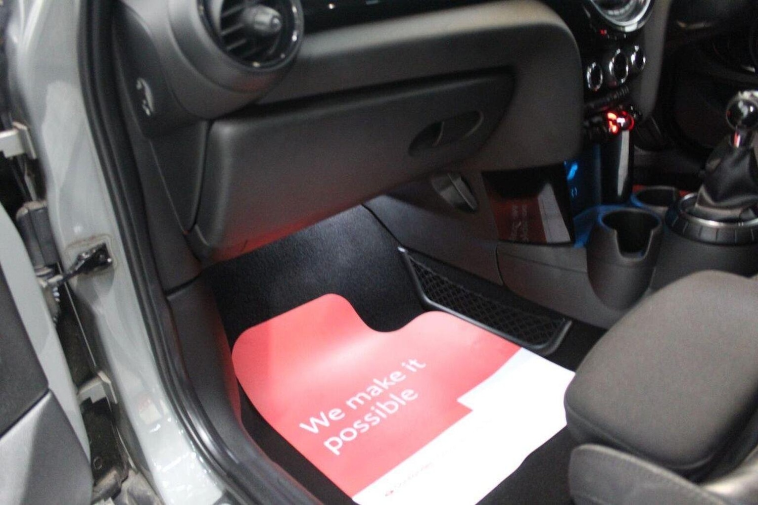 Vehicle 29