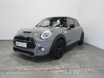 Used MINI Hatch 2017 for sale - 75706110: Photo