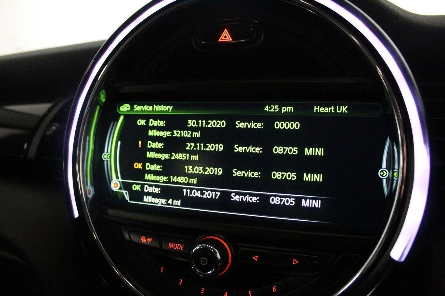 Vehicle 38