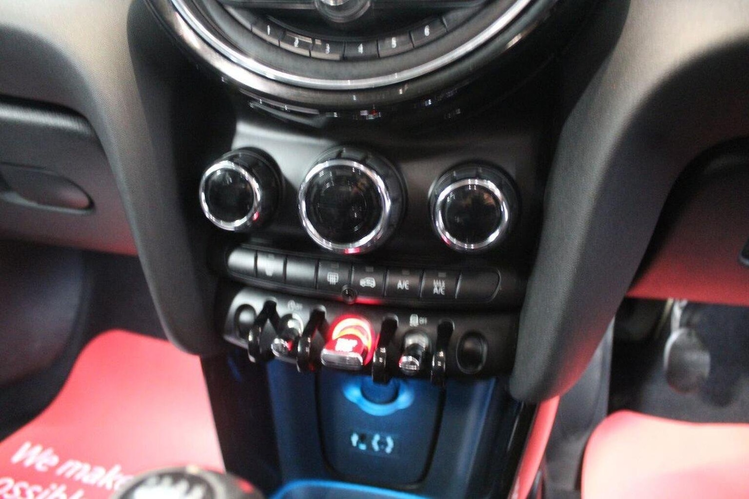 Vehicle 40