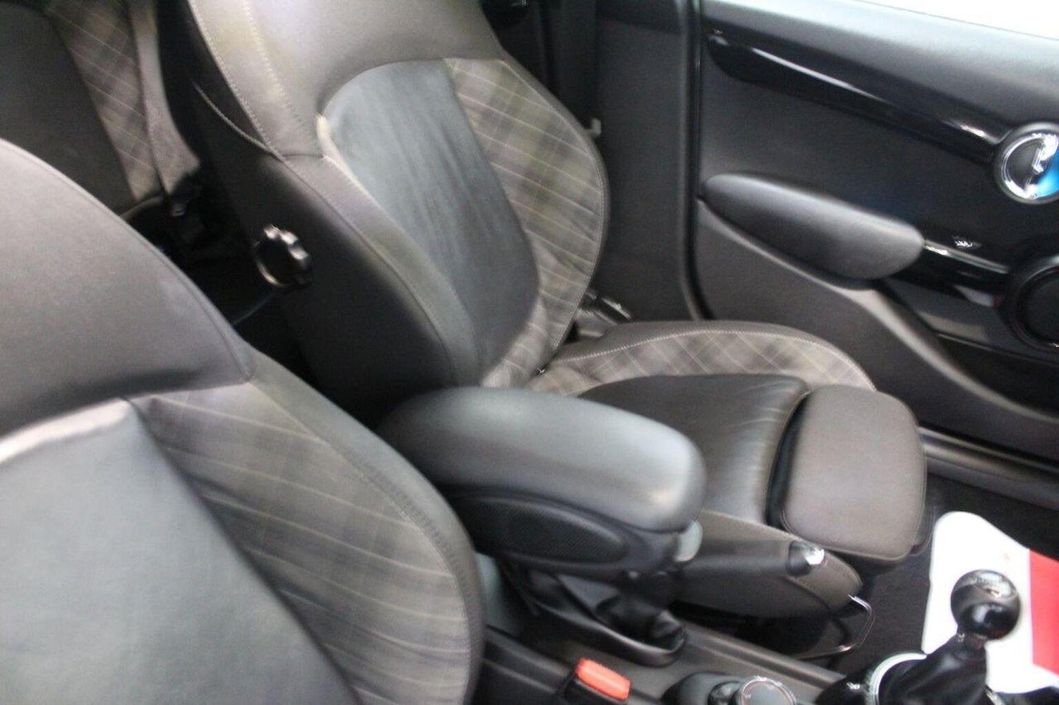 Vehicle 43