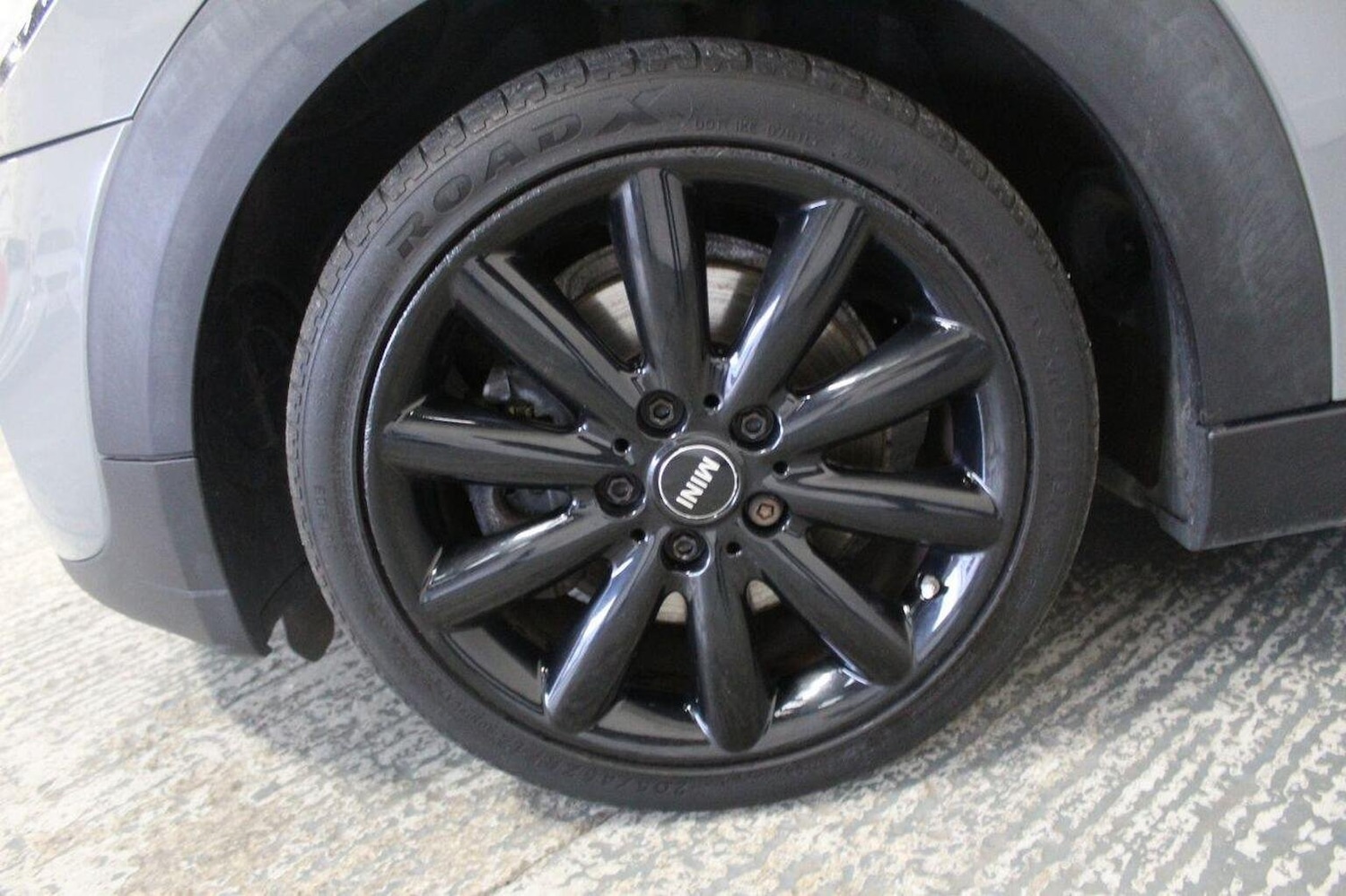 Vehicle 55