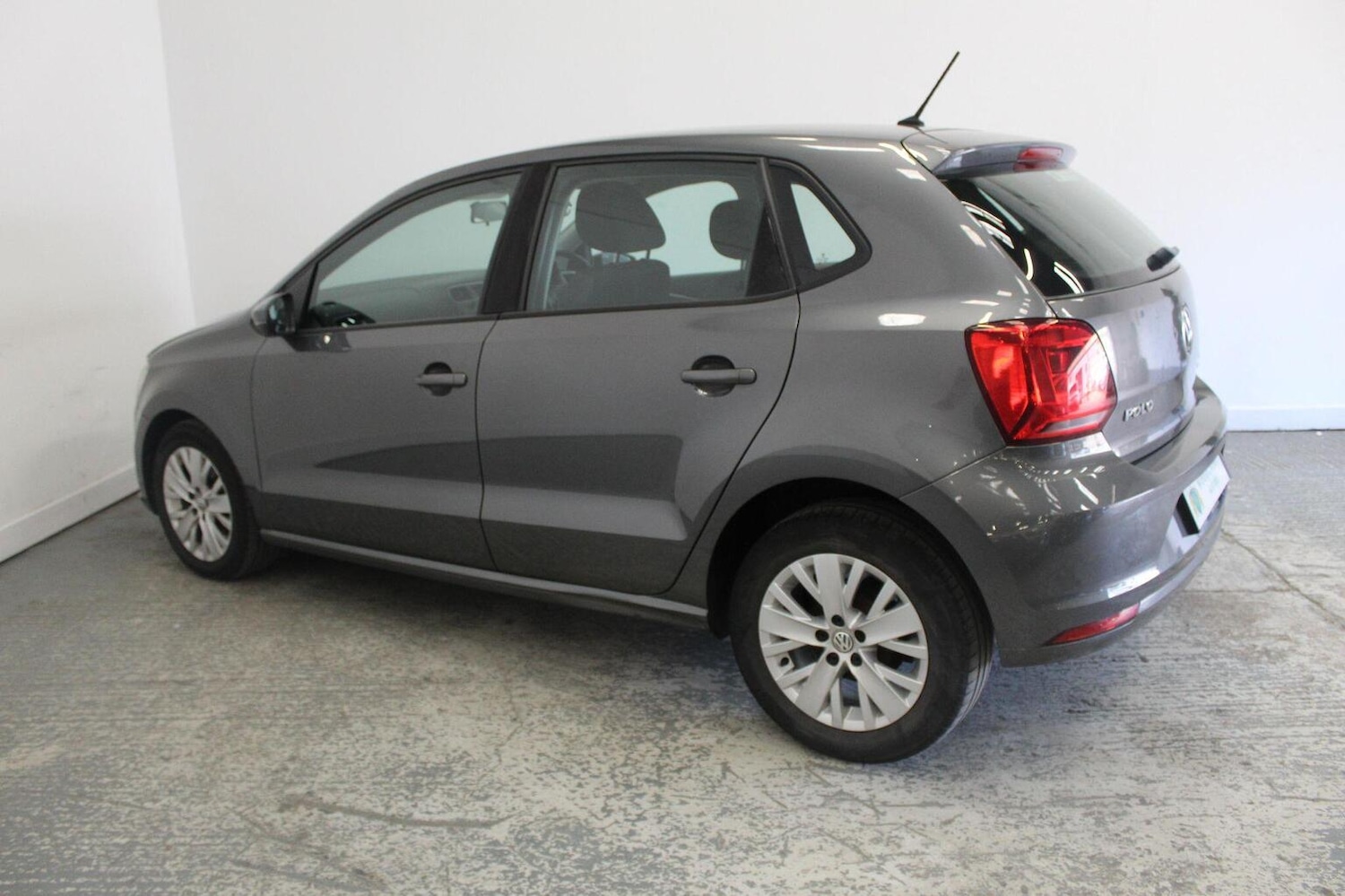 Used Volkswagen Polo 2016 for sale - 78213549: Photo 10