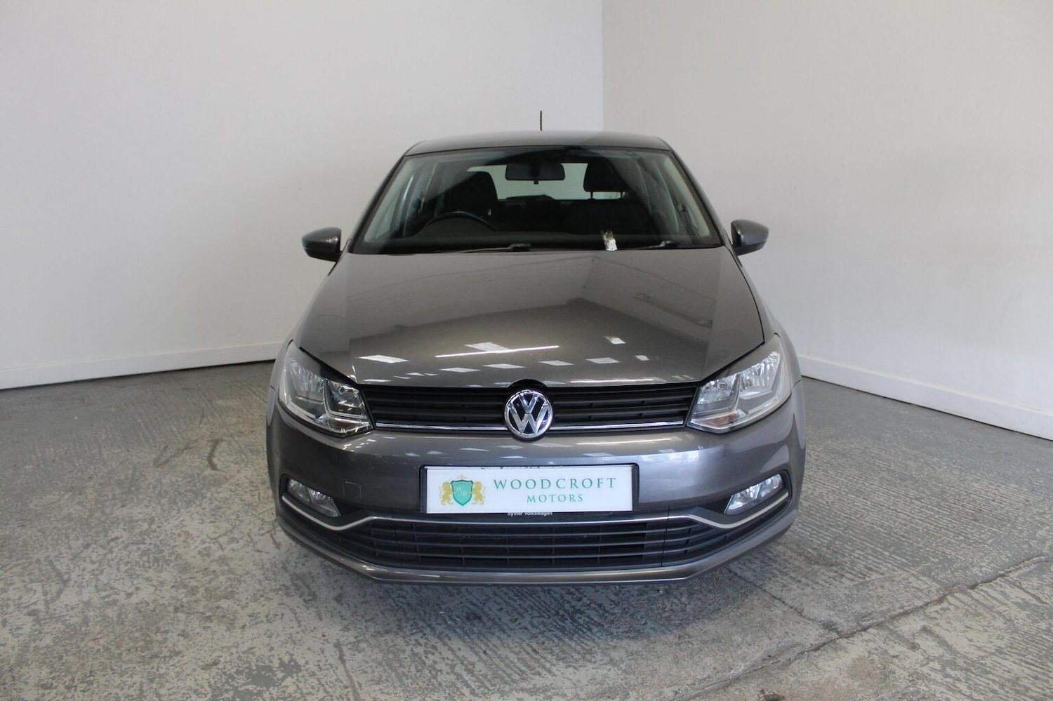 Used Volkswagen Polo 2016 for sale - 78213549: Photo 13