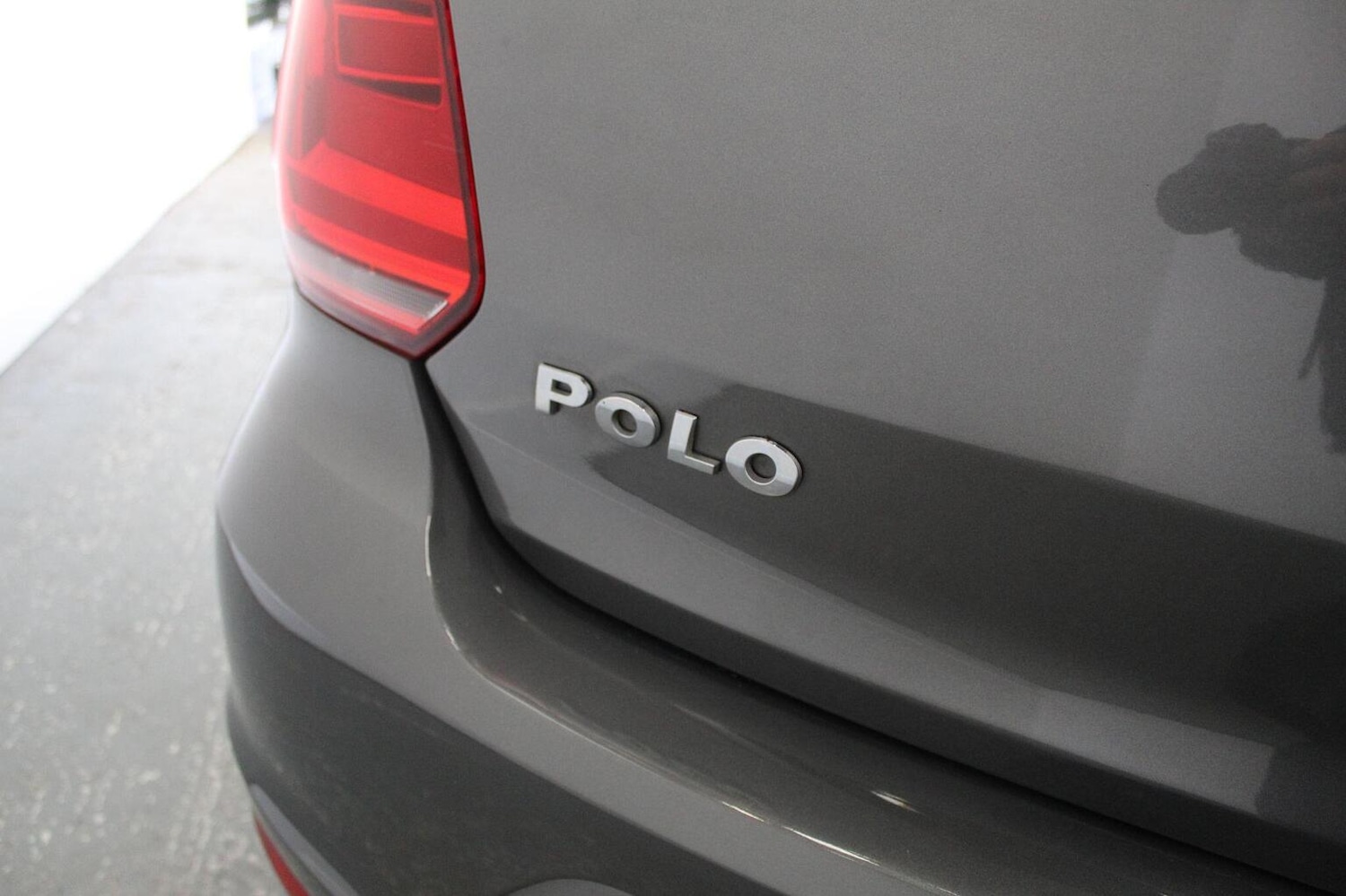 Used Volkswagen Polo 2016 for sale - 78213549: Photo 16