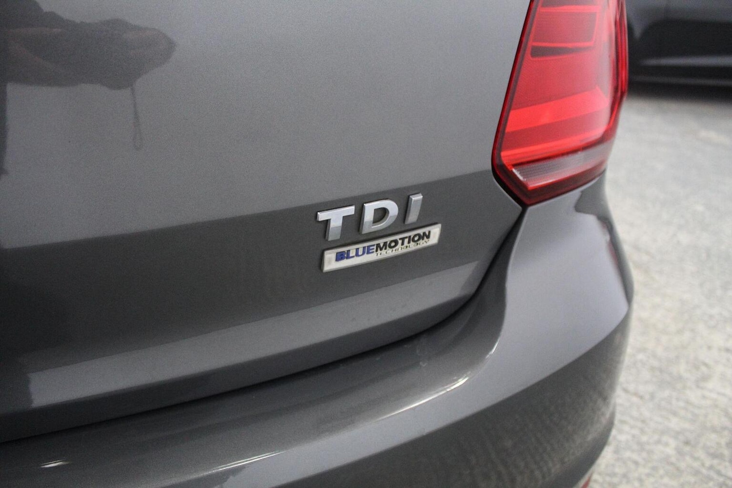 Used Volkswagen Polo 2016 for sale - 78213549: Photo 17