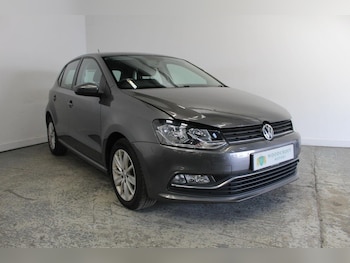 Used Volkswagen Polo 2016 for sale - 78213549: Photo