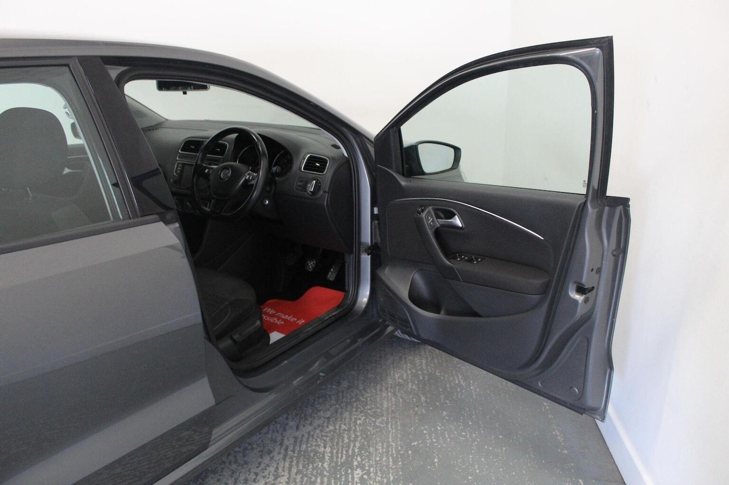 Used Volkswagen Polo 2016 for sale - 78213549: Photo 23