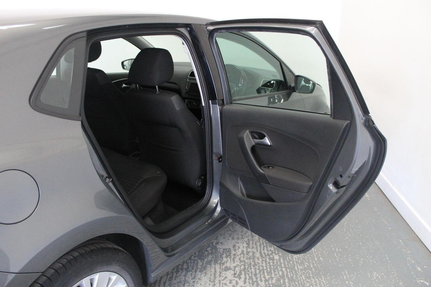 Used Volkswagen Polo 2016 for sale - 78213549: Photo 24