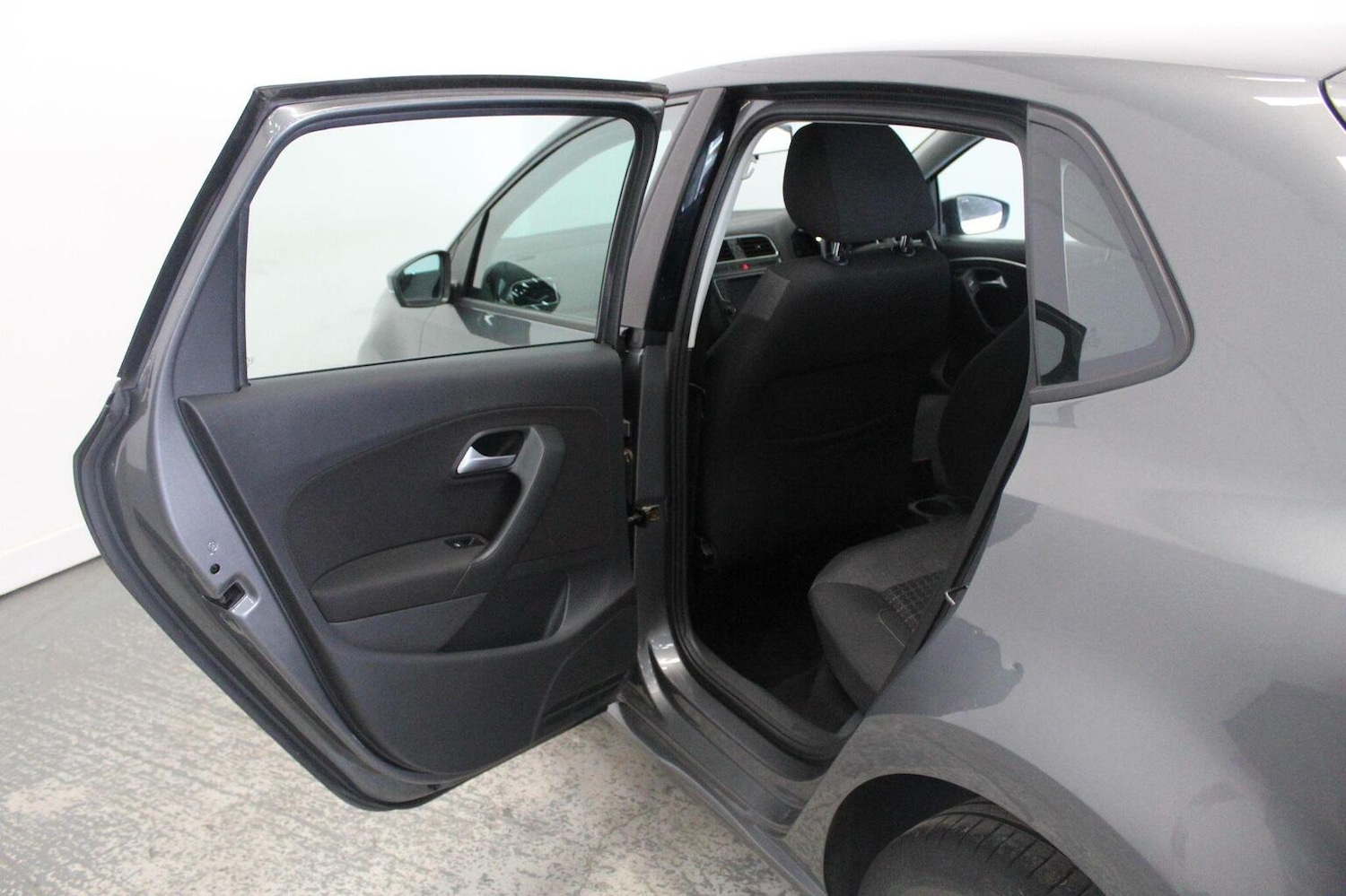 Used Volkswagen Polo 2016 for sale - 78213549: Photo 26