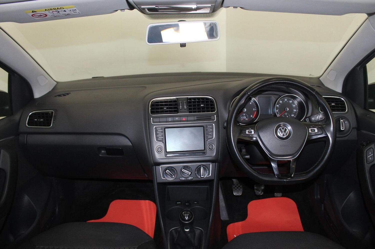 Used Volkswagen Polo 2016 for sale - 78213549: Photo 27