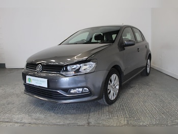 Used Volkswagen Polo 2016 for sale - 78213549: Photo