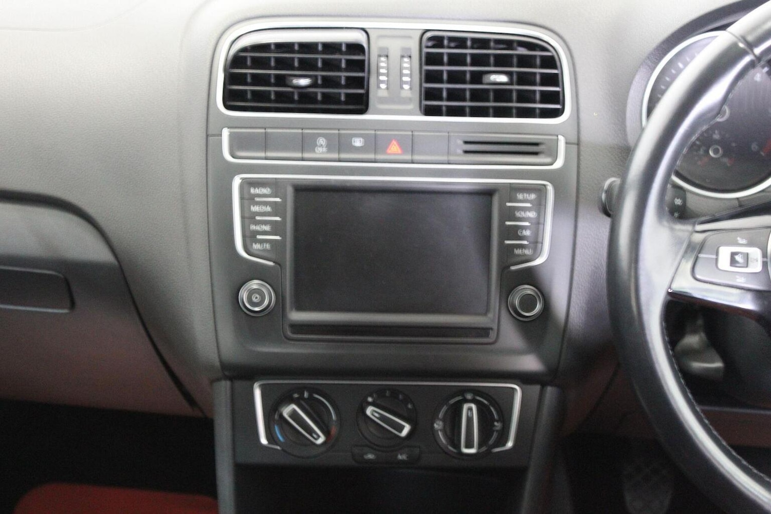 Used Volkswagen Polo 2016 for sale - 78213549: Photo 31