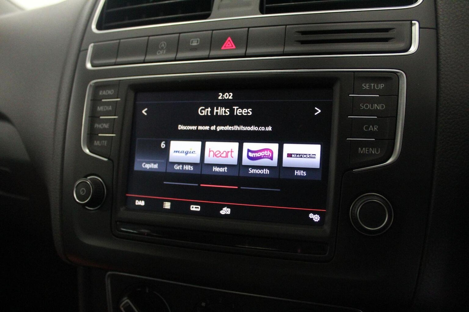 Used Volkswagen Polo 2016 for sale - 78213549: Photo 33